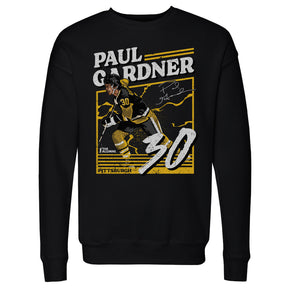 Paul Gardner Men's Crewneck Sweatshirt | 500 LEVEL