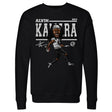 Alvin Kamara Men's Crewneck Sweatshirt | 500 LEVEL