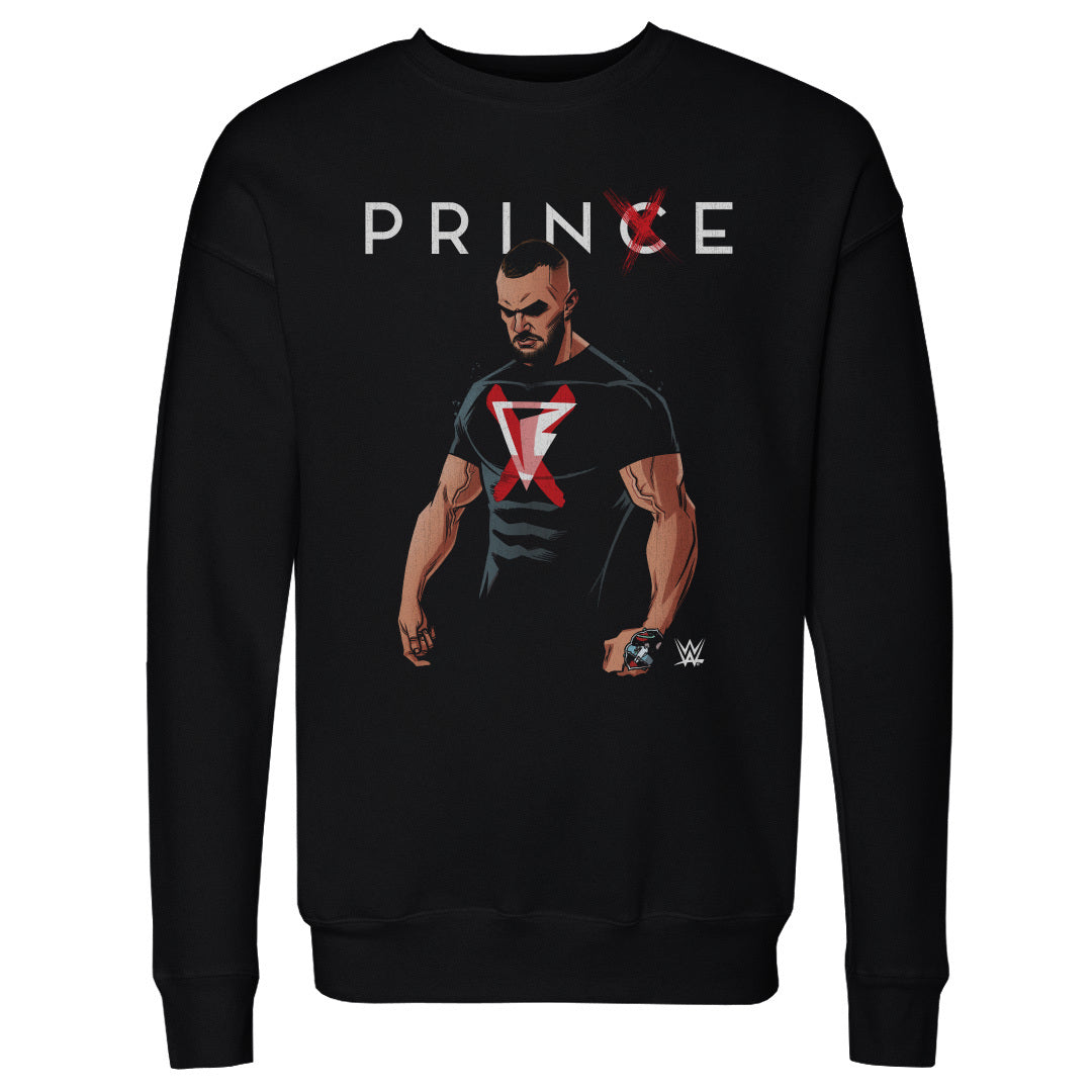 Finn Balor Men's Crewneck Sweatshirt | 500 LEVEL