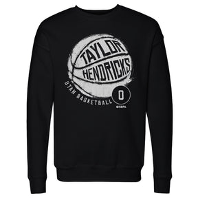 Taylor Hendricks Men's Crewneck Sweatshirt | 500 LEVEL