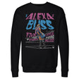 Alexa Bliss Men's Crewneck Sweatshirt | 500 LEVEL