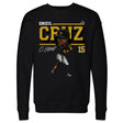 Oneil Cruz Men's Crewneck Sweatshirt | 500 LEVEL