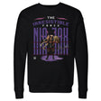 Nia Jax Men's Crewneck Sweatshirt | 500 LEVEL