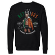 Conor McGregor Men's Crewneck Sweatshirt | 500 LEVEL