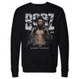 Khamzat Chimaev Men's Crewneck Sweatshirt | 500 LEVEL