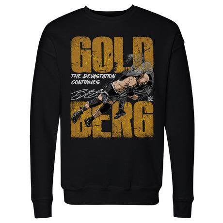 Goldberg Men's Crewneck Sweatshirt | 500 LEVEL
