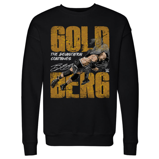 Goldberg Men's Crewneck Sweatshirt | 500 LEVEL