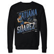Tatiana Suarez Men's Crewneck Sweatshirt | 500 LEVEL