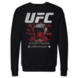 UFC Men's Crewneck Sweatshirt | 500 LEVEL