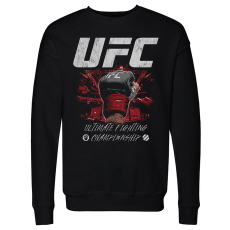 UFC Men's Crewneck Sweatshirt | 500 LEVEL