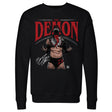Finn Balor Men's Crewneck Sweatshirt | 500 LEVEL