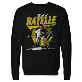 Jean Ratelle Men's Crewneck Sweatshirt | 500 LEVEL