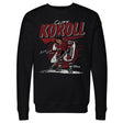 Cliff Koroll Men's Crewneck Sweatshirt | 500 LEVEL
