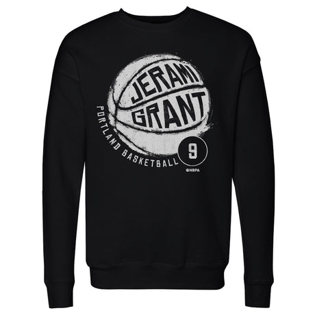 Jerami Grant Men's Crewneck Sweatshirt | 500 LEVEL