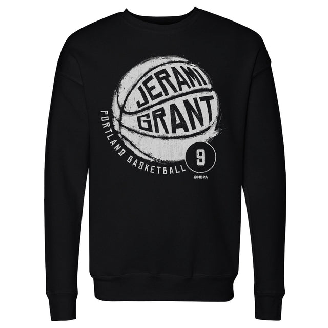 Jerami Grant Men's Crewneck Sweatshirt | 500 LEVEL