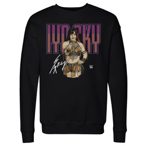 Iyo Sky Men's Crewneck Sweatshirt | 500 LEVEL