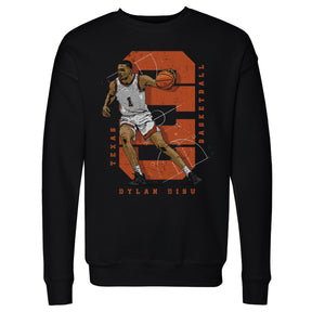 Dylan Disu Men's Crewneck Sweatshirt | 500 LEVEL