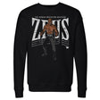 Zues Men's Crewneck Sweatshirt | 500 LEVEL