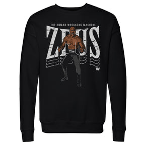 Zues Men's Crewneck Sweatshirt | 500 LEVEL