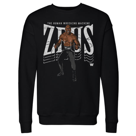 Zues Men's Crewneck Sweatshirt | 500 LEVEL