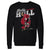 Bobby Hull Men's Crewneck Sweatshirt | 500 LEVEL