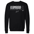 Alvin Kamara Men's Crewneck Sweatshirt | 500 LEVEL