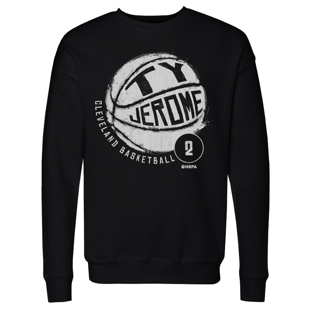 Ty Jerome Men&#39;s Crewneck Sweatshirt | 500 LEVEL