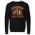 Cowboy Bob Orton Men's Crewneck Sweatshirt | 500 LEVEL