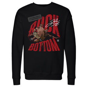 The Rock Men's Crewneck Sweatshirt | 500 LEVEL