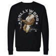 Hulk Hogan Men's Crewneck Sweatshirt | 500 LEVEL