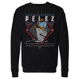 Eury Perez Men's Crewneck Sweatshirt | 500 LEVEL