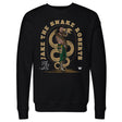 Jake The Snake Men's Crewneck Sweatshirt | 500 LEVEL