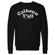 Sarah Tiana Men's Crewneck Sweatshirt | 500 LEVEL