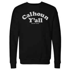 Sarah Tiana Men's Crewneck Sweatshirt | 500 LEVEL