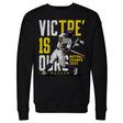 Tre Morgan Men's Crewneck Sweatshirt | 500 LEVEL