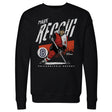 Mark Recchi Men's Crewneck Sweatshirt | 500 LEVEL