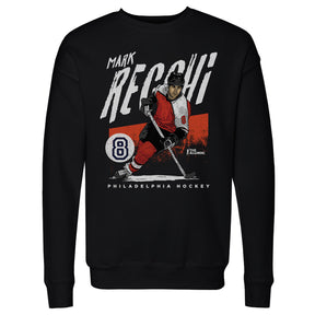 Mark Recchi Men's Crewneck Sweatshirt | 500 LEVEL