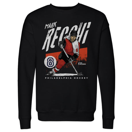 Mark Recchi Men's Crewneck Sweatshirt | 500 LEVEL