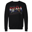 Julianna Pena Men's Crewneck Sweatshirt | 500 LEVEL