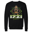 Izzi Dame Men's Crewneck Sweatshirt | 500 LEVEL