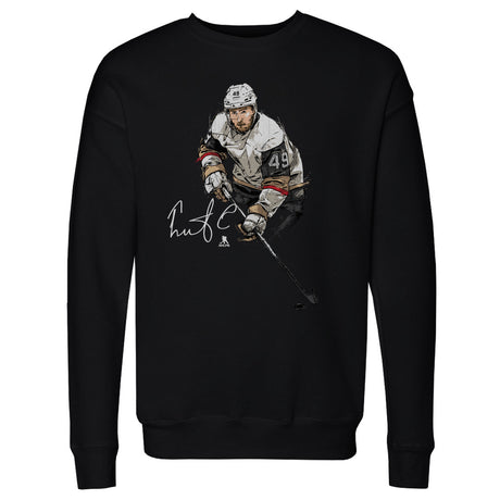 Ivan Barbashev Men's Crewneck Sweatshirt | 500 LEVEL