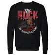 The Rock Men's Crewneck Sweatshirt | 500 LEVEL