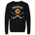 Richard Brodeur Men's Crewneck Sweatshirt | 500 LEVEL
