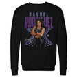 Raquel Rodriguez Men's Crewneck Sweatshirt | 500 LEVEL