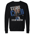 Stone Cold Steve Austin Men's Crewneck Sweatshirt | 500 LEVEL