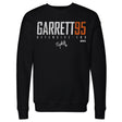 Myles Garrett Men's Crewneck Sweatshirt | 500 LEVEL