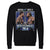 Triple H Men's Crewneck Sweatshirt | 500 LEVEL