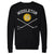 Rick Middleton Men's Crewneck Sweatshirt | 500 LEVEL