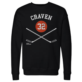 Murray Craven Men's Crewneck Sweatshirt | 500 LEVEL