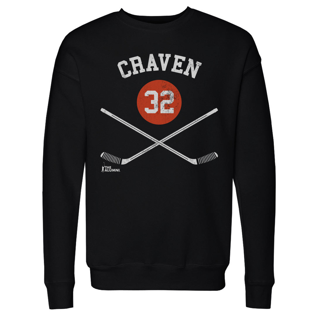 Murray Craven Men&#39;s Crewneck Sweatshirt | 500 LEVEL